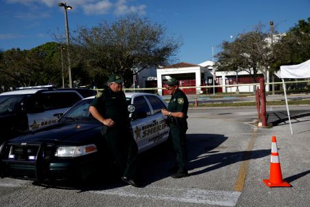 Φλόριντα: Ενοπλος σκότωσε τέσσερα παιδιά πριν αυτοκτονήσει