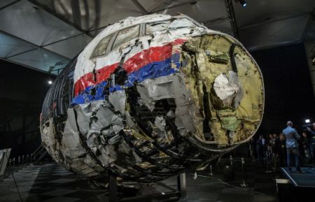 MH17: ΕΕ-ΝΑΤΟ καλούν τη Ρωσία να αναλάβει την ευθύνη