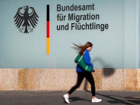 Γερμανία: «Βιομηχανία» χορήγησης ασύλου