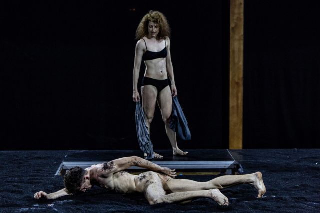 Κωνσταντίνος Ρήγος: «Η Βαβέλ είναι κοντά σε κάθε εποχή»