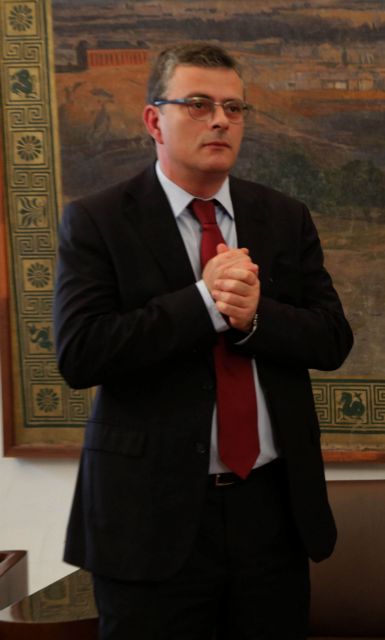 Ανδρ. Ποττάκης: Ερχονται χειρότερες μέρες για τους ασφαλισμένους