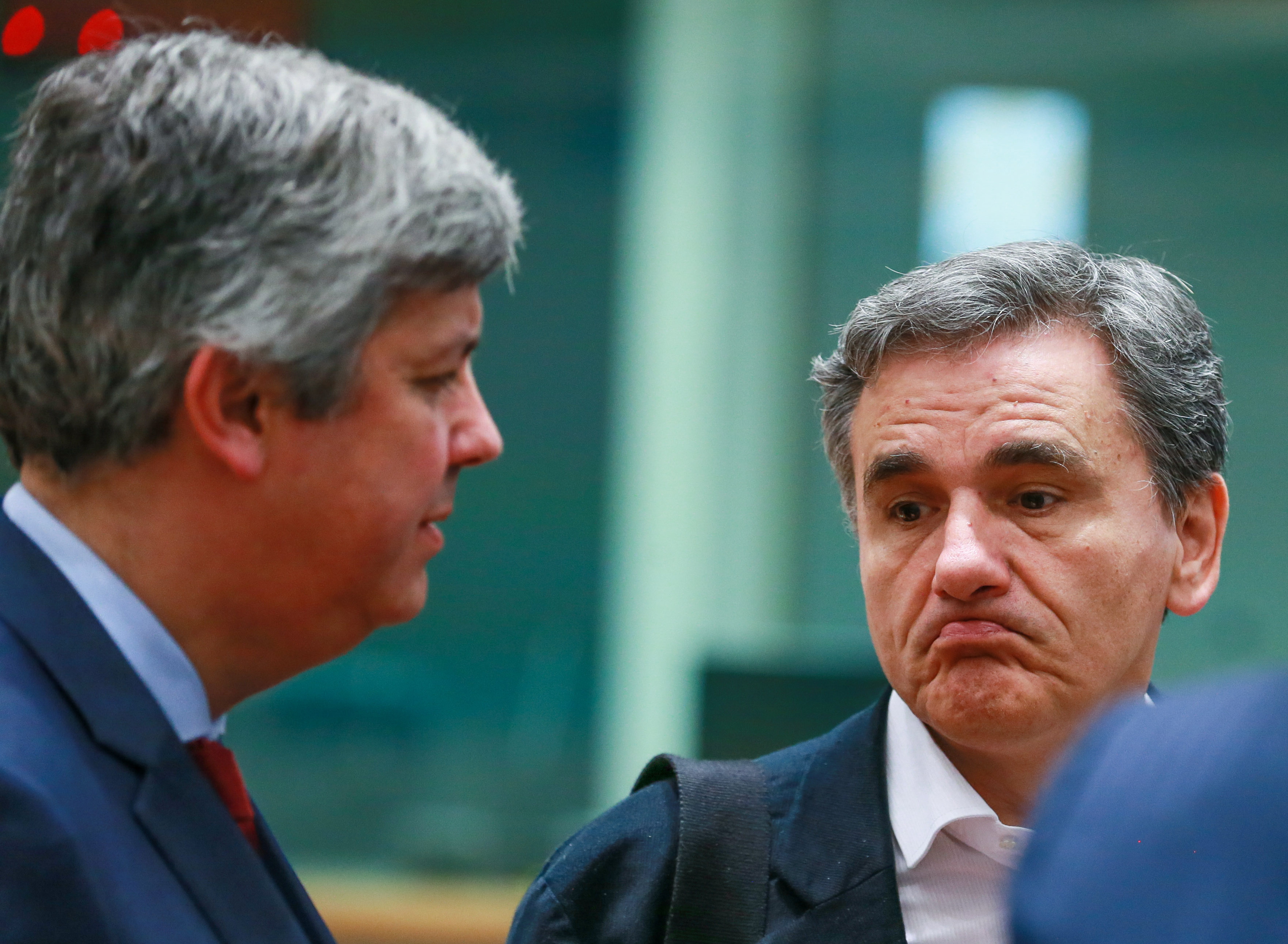 Σεντένο: Στο Eurogroup της Πέμπτης οι αποφάσεις για το ελληνικό χρέος