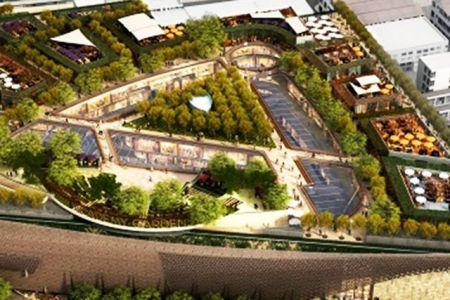 ΣτΕ: Πράσινο φως για το Academy Gardens, στην Ακαδημία Πλάτωνος