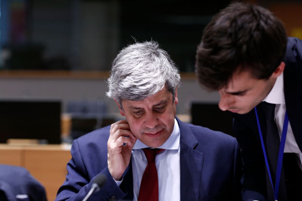 Σεντένο – Ντομπρόφσκις: Εμβάθυνση της ευρωζώνης