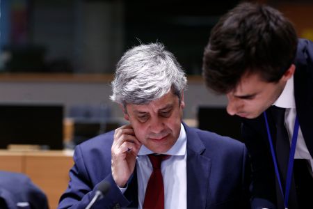 Σεντένο – Ντομπρόφσκις: Εμβάθυνση της ευρωζώνης