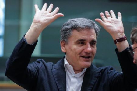 ΝΥΤ: Οι πιστωτές θέλουν η Ελλάδα να μην αποτελέσει ξανά πρόβλημα