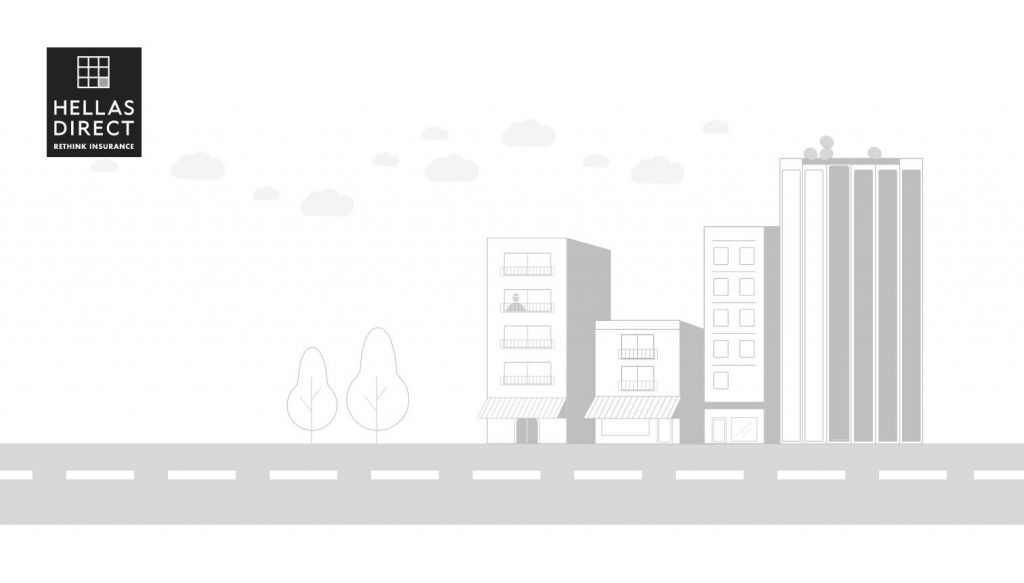 Hellas Direct, Swiss Re και Revolut αλλάζουν την ασφάλεια κατοικίας