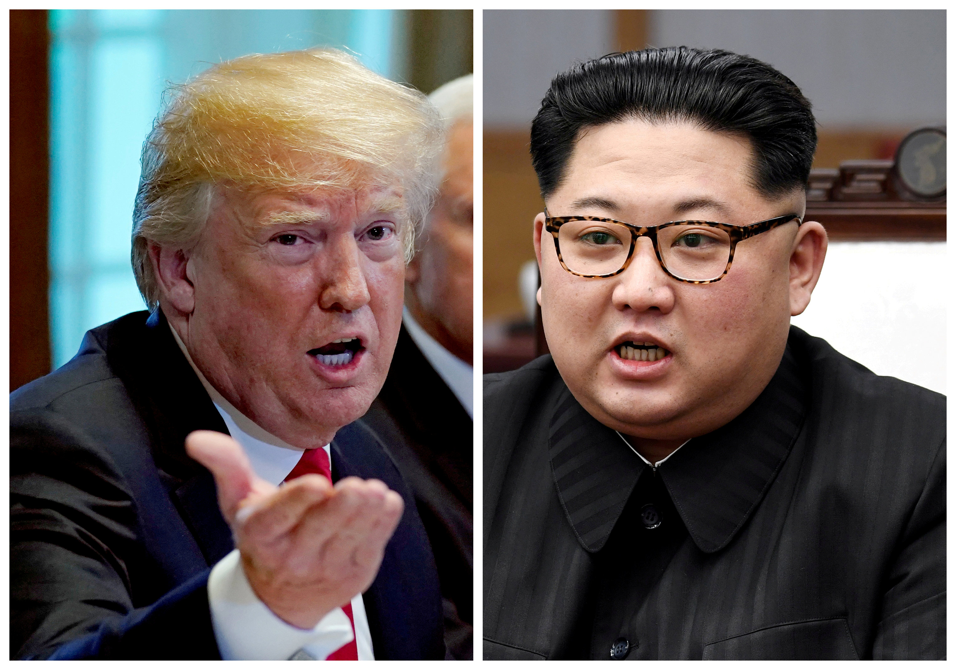 Washington Post: Στη Β. Κορέα αμερικανοί αξιωματούχοι για τη συνάντηση Τραμπ – Κιμ