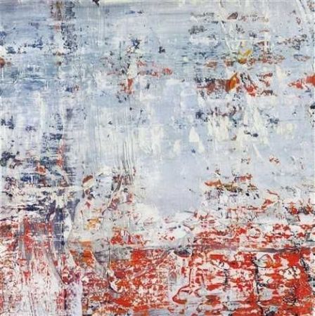 Γκέρχαρντ Ρίχτερ: Δωρίζει έργα του για να βοηθήσει τους άστεγους