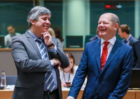 Creditors to supervise every step in post-bailout era