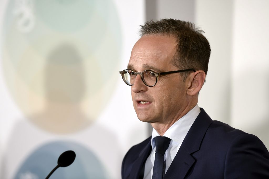 Kotzias to discuss FYROM talks with German Foreign Minister Maas