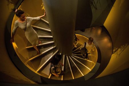 Η Βενετία αποκαλύπτει στο κοινό την 16η Μπιενάλε Αρχιτεκτονικής