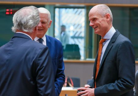 Ολλανδός ΥΠΕΞ: Θέλουμε μεγαλύτερη πρόοδο από Αλβανία και πΓΔΜ