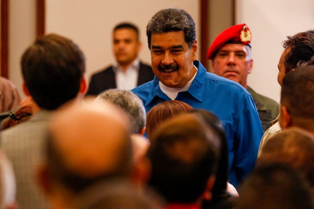 ΕΕ: Επιβολή νέων κυρώσεων στην Βενεζουέλα