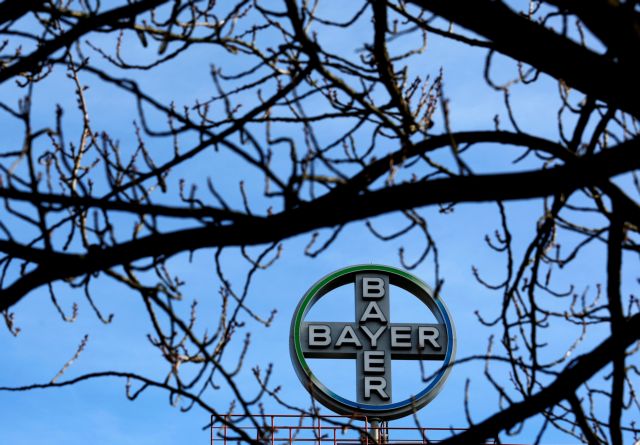 Η Bayer θα εξαφανίσει την επωνυμία Monsanto