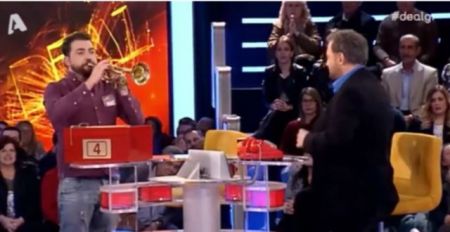 Το vima.gr προτείνει για την Τετάρτη 30 Μαΐου