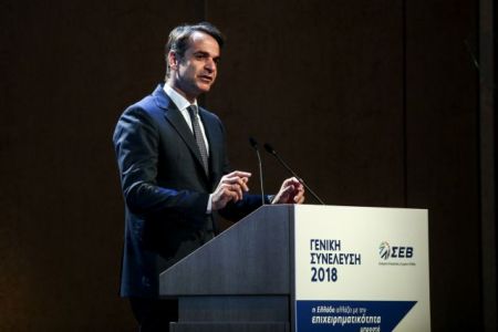 ΝΔ: Σήμα κινδύνου για την επόμενη μέρα μετά το ιταλικό σοκ