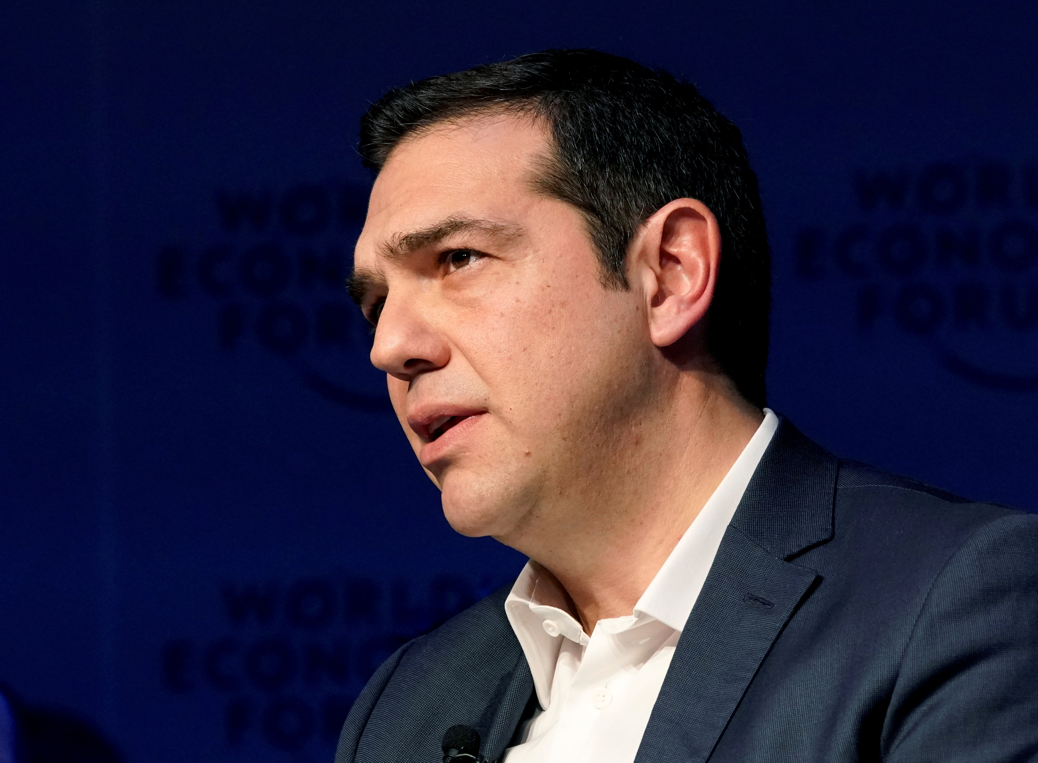 Tsipras: ‘Investing in education is investing in the future’