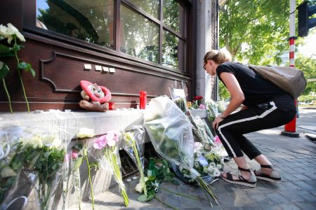 Βέλγιο: Το Ισλαμικό Κράτος πίσω από την επίθεση στη Λιέγη