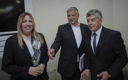 Συνάντηση Γεννηματά με ΚΕΔΕ-ΕΝΠΕ για τον «Κλεισθένη»