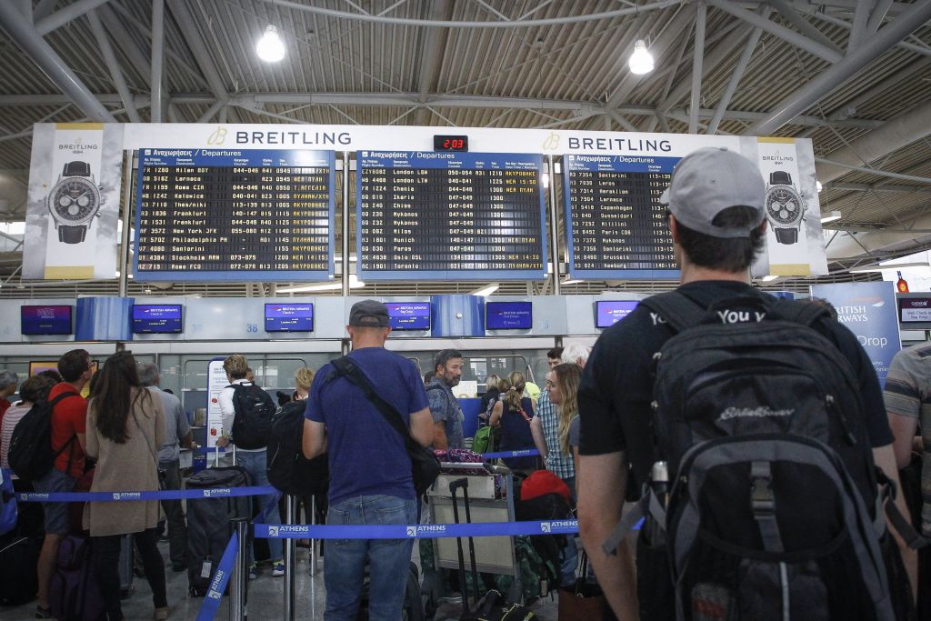 Τα καμπανάκια για την Airtickets είχαν χτυπήσει από το 2014…
