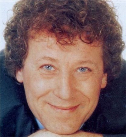 Πέθανε ο ηθοποιός Μιχάλης Δεσύλλας