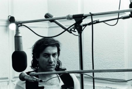 Demetrio Stratos: Η φωνή που δεν ακούσαμε ποτέ