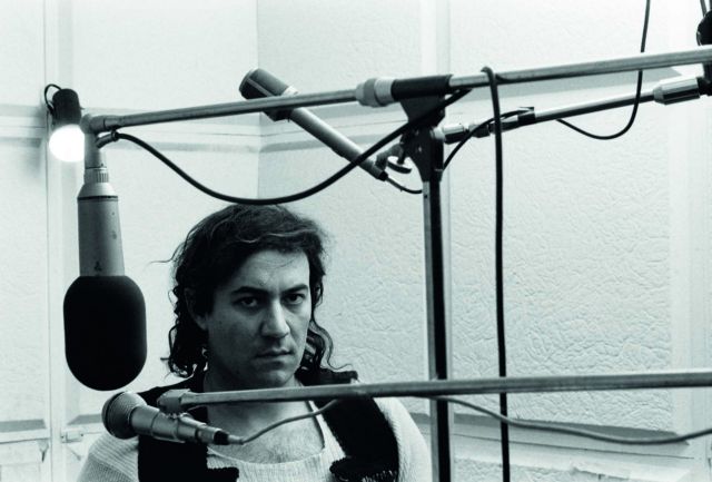 Demetrio Stratos: Η φωνή που δεν ακούσαμε ποτέ