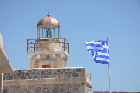 Καμμένος: Το Πολεμικό Ναυτικό έτοιμο να υπερασπιστεί την εθνική κυριαρχία