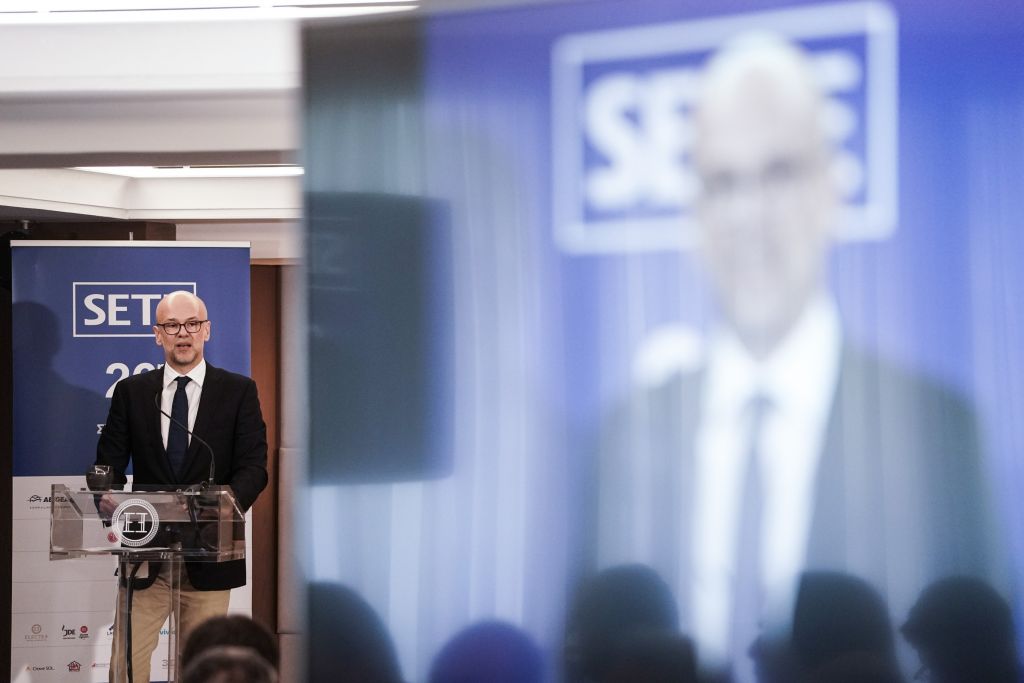 Tourism a main pillar of economic recovery, says Greek Tourism Federation