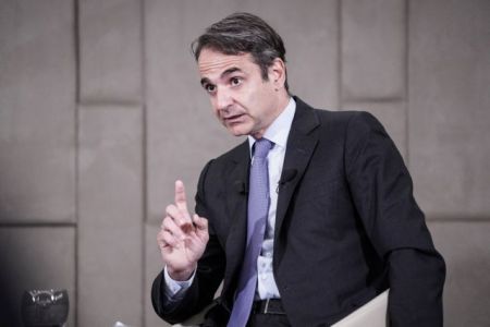 Συνάντηση Μητσοτάκη – Νετανιάχου στο Ισραήλ