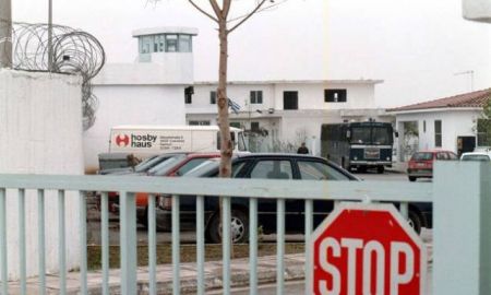 Οργισμένοι οι σωφρονιστικοί με τα νέα περιστατικά βίας στις φυλακές Διαβατών