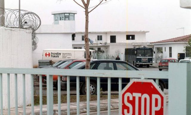 Οργισμένοι οι σωφρονιστικοί με τα νέα περιστατικά βίας στις φυλακές Διαβατών