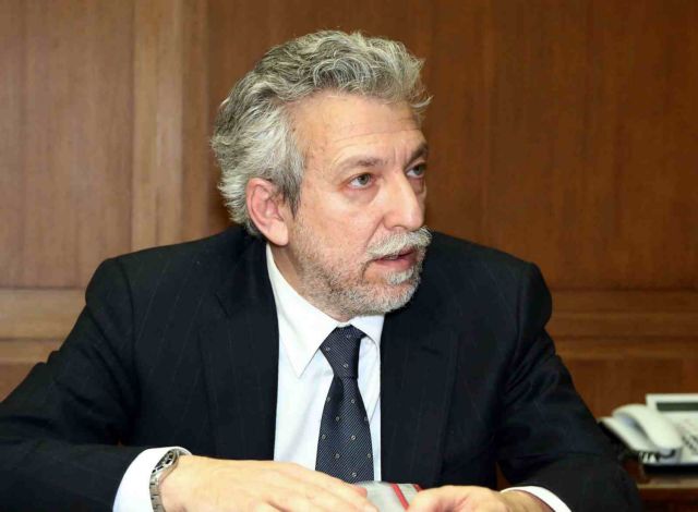 Κοντονής: Τα παιδιά αξιώνουν σεβασμό και προστασία των δικαιωμάτων τους