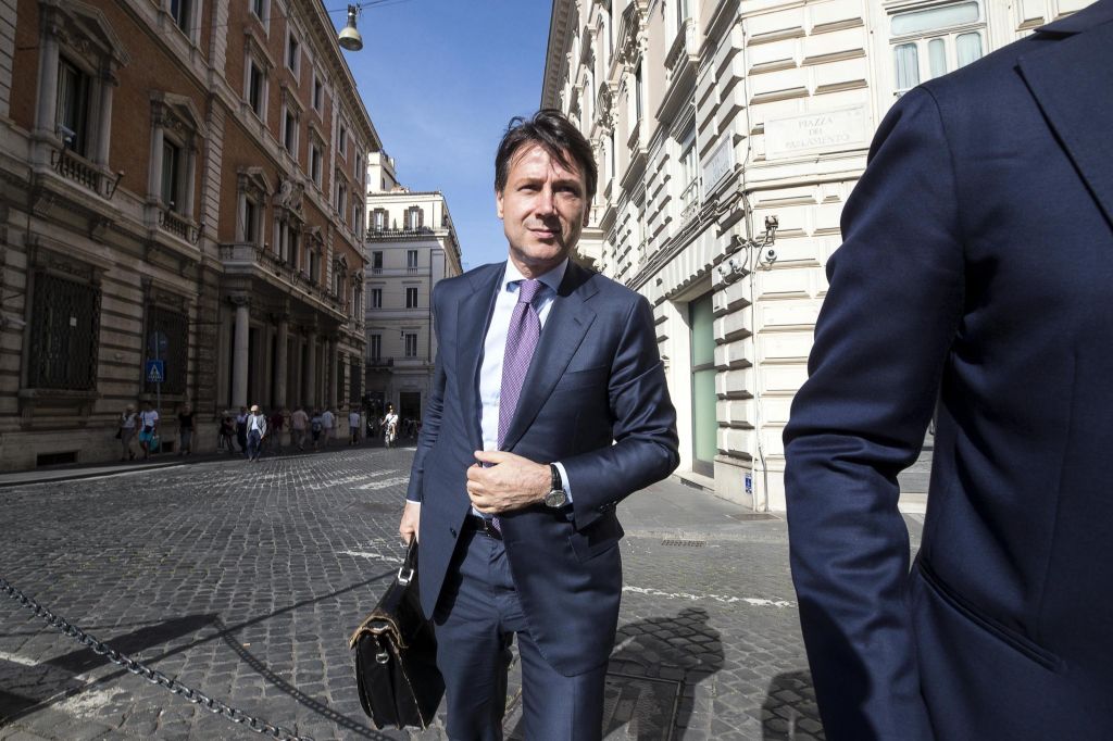 Σαλβίνι: Ψαλίδι €5 δισ. στο κονδύλι για την υποδοχή προσφύγων