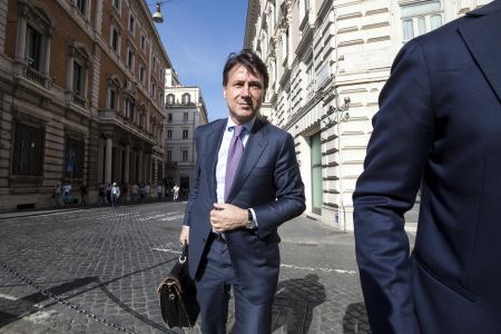 Σαλβίνι: Ψαλίδι €5 δισ. στο κονδύλι για την υποδοχή προσφύγων