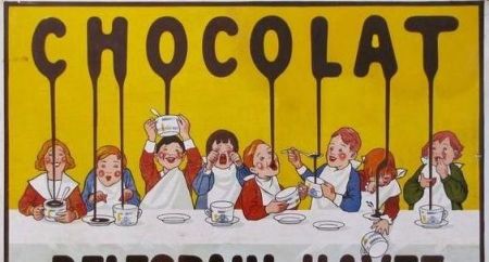 Πωλείται ο θησαυρός του μουσείου σοκολάτας στο Μπιαρίτς