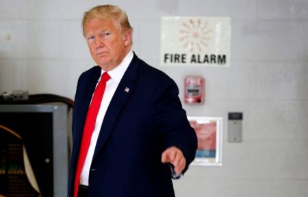 ΗΠΑ, ΕΕ, Καναδάς και Μεξικό στα χαρακώματα για το εμπόριο