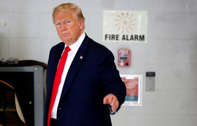 ΗΠΑ, ΕΕ, Καναδάς και Μεξικό στα χαρακώματα για το εμπόριο