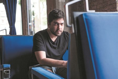 Μια επιθεώρηση με Ιστορία