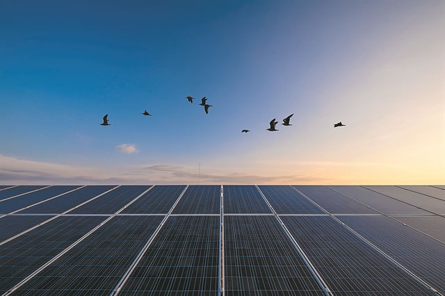 Η MYTILINEOS συνεχιζει να αναπτύσσεται με τη βιώσιμη ανάπτυξη ως πυξίδα