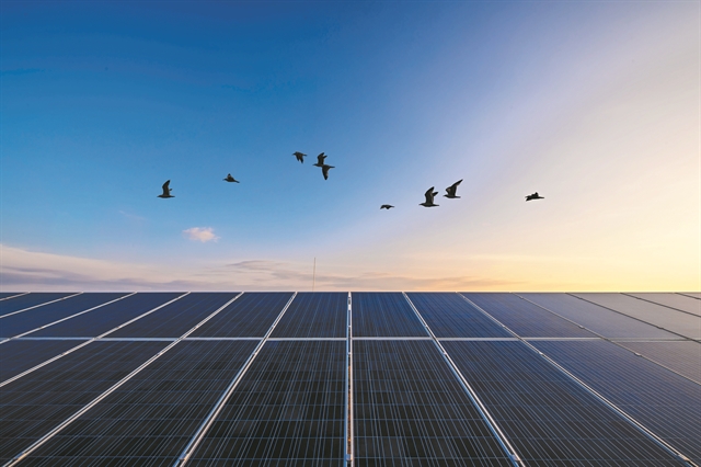 Η συνεχής ανάπτυξη και η «νέα εποχή»