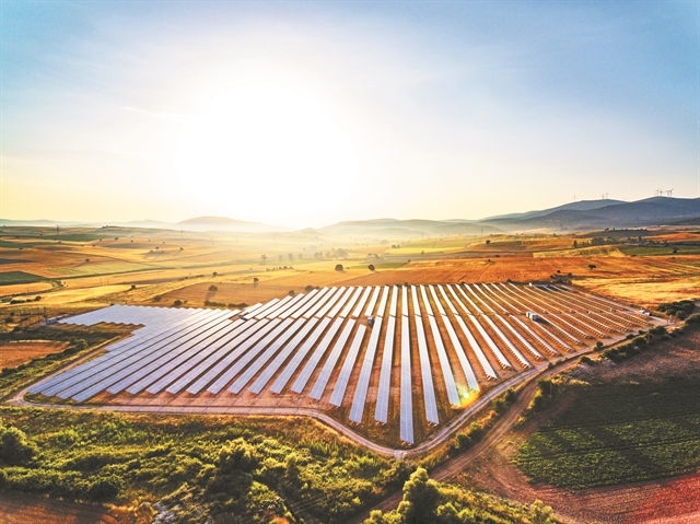 MYTILINEOS: Με «όχημα» την πράσινη ενέργεια στην κλιματική ουδετερότητα έως το 2030