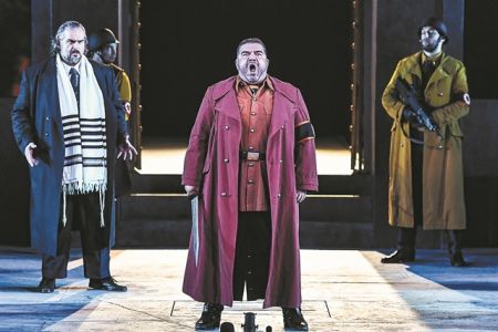 Προγραμματισμός πολλών αστέρων 