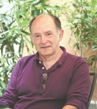 Ερβέ Λε Κορ: «Το νουάρ είναι ένα είδος ρεαλιστικό»