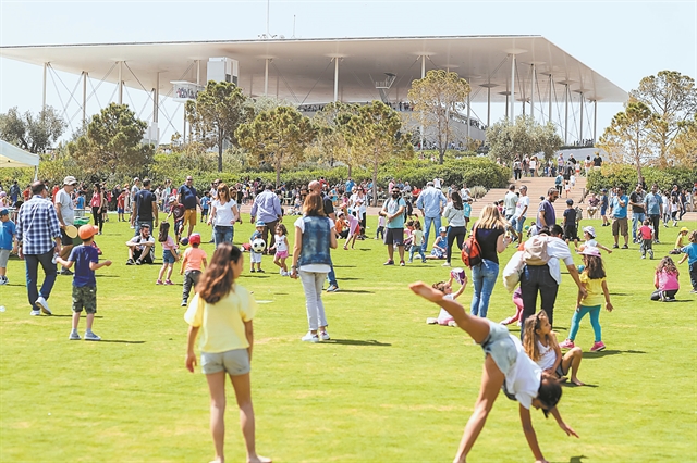 Νίκος Μανωλόπουλος: «Η επόμενη μέρα για το ”Νιάρχος” έχει ήδη σχεδιαστεί»