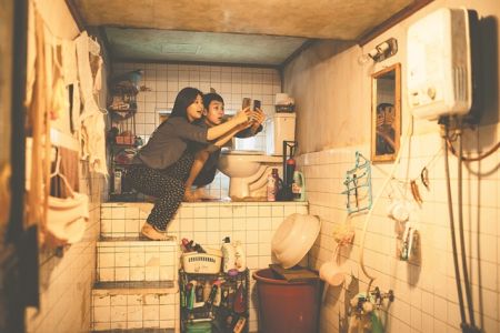 Με δύναμη από τη Νότια Κορέα