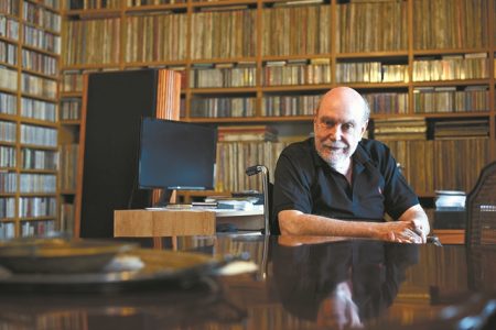 Μια προσφορά με εθνική σημασία