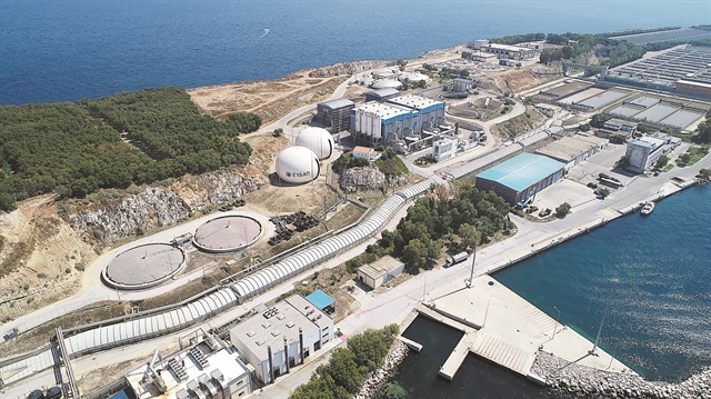 Αξιοποίηση της τεχνολογίας στα δίκτυα ύδρευσης και αποχέτευσης