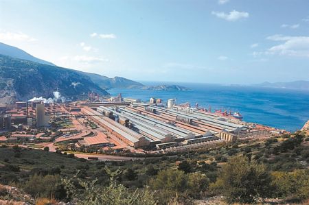 Η MYTILINEOS συνεχίζει την επιχειρηματική της στρατηγική με ασφάλεια